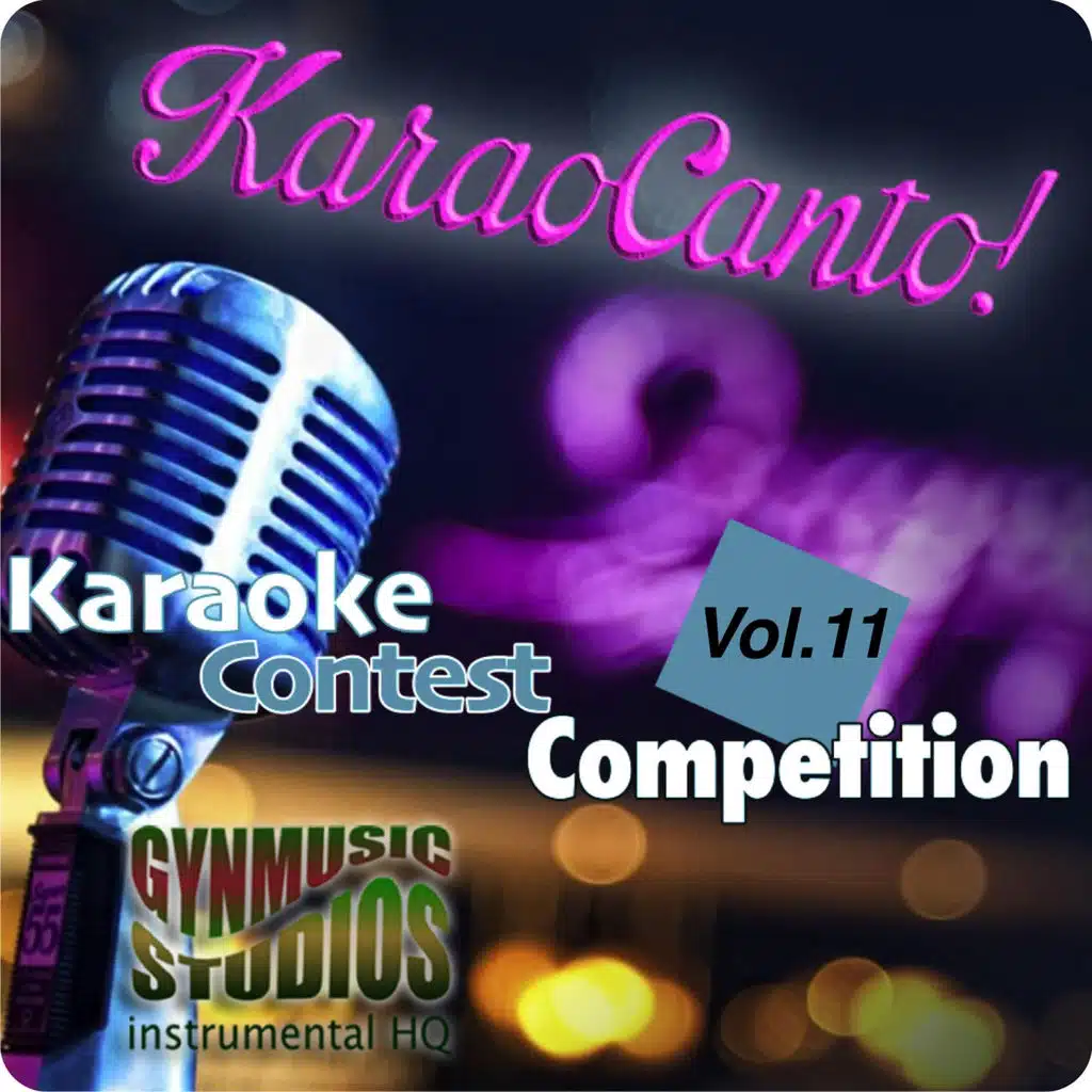 Gynmusic Studios, KaraoCanto
