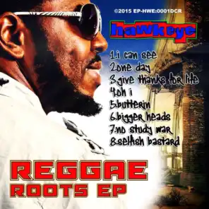 Reggae Roots EP