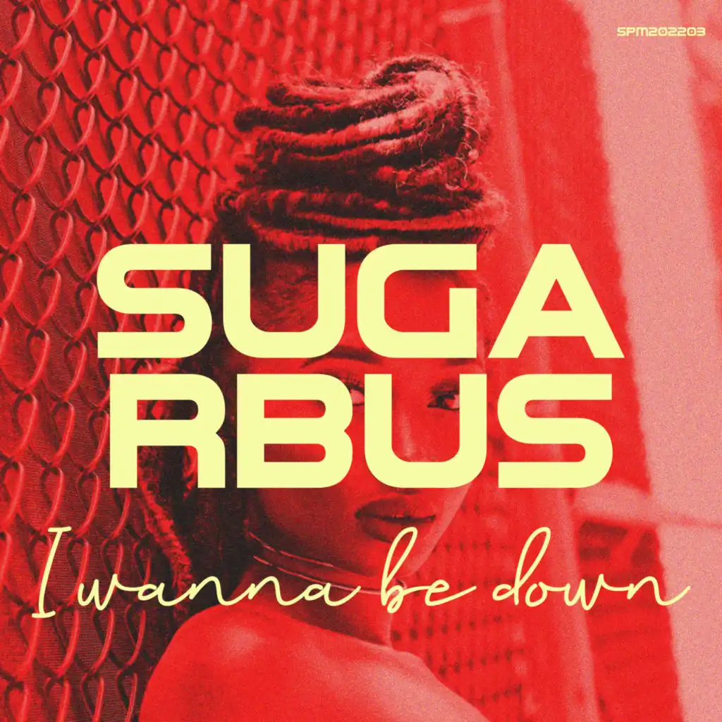 I wanna be down (Remix) [feat. SugarBus]