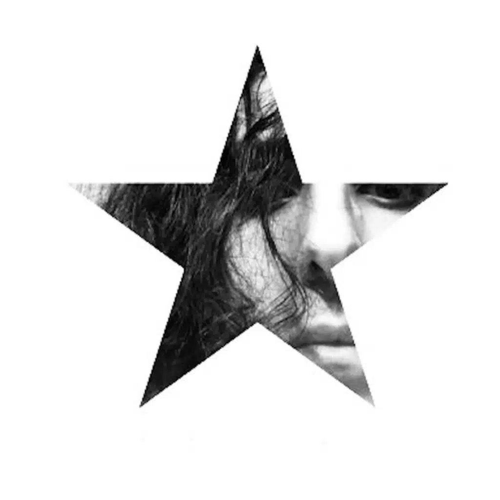 I'm a Blackstar