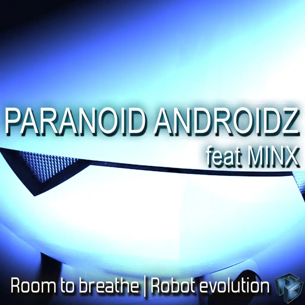 Robot Evolution