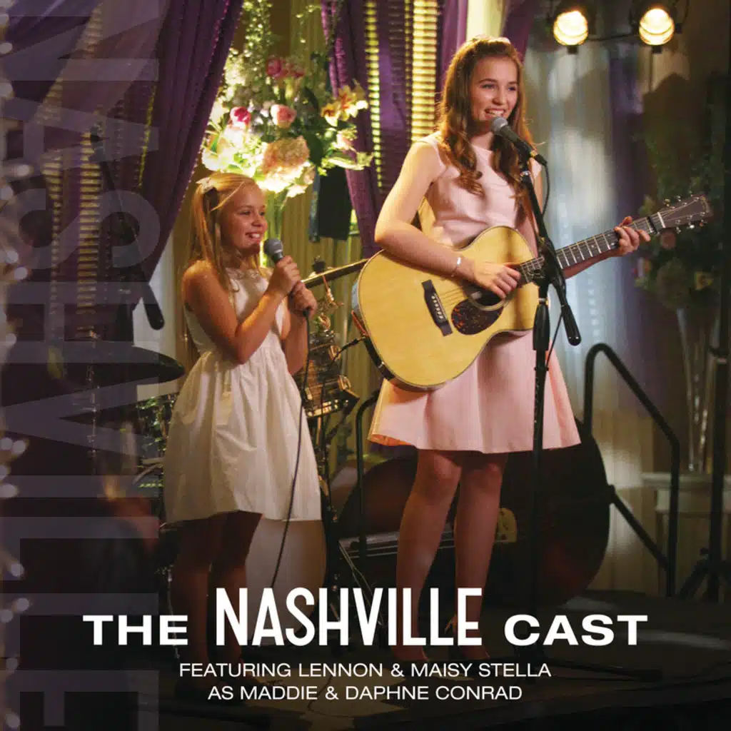We Got A Love (feat. Lennon & Maisy)