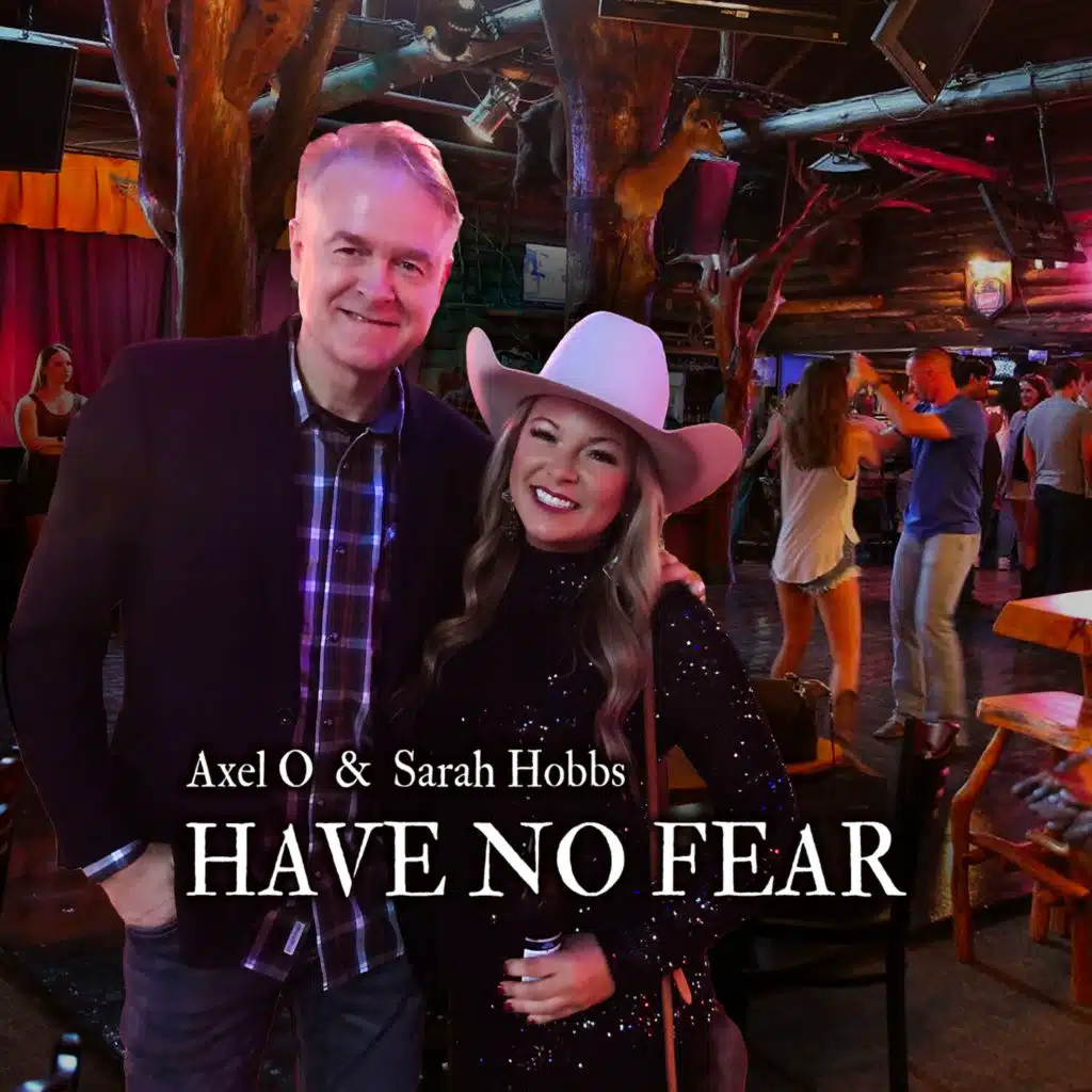 Have No Fear