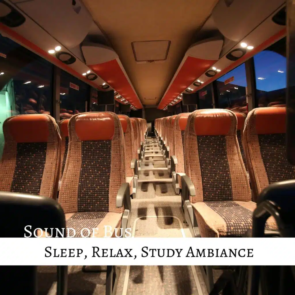Sleep Sounds - In the Moment (Bus Ride Sound)