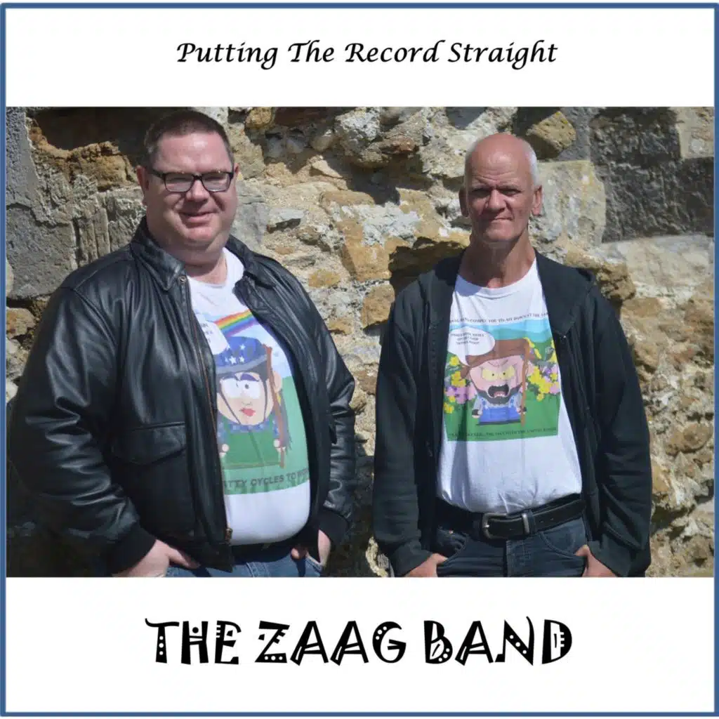 The Zaag Band