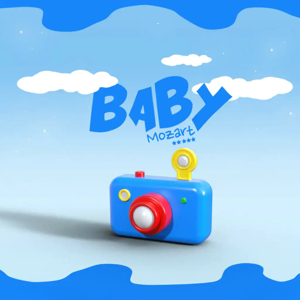 Babies Sleeping Music Box