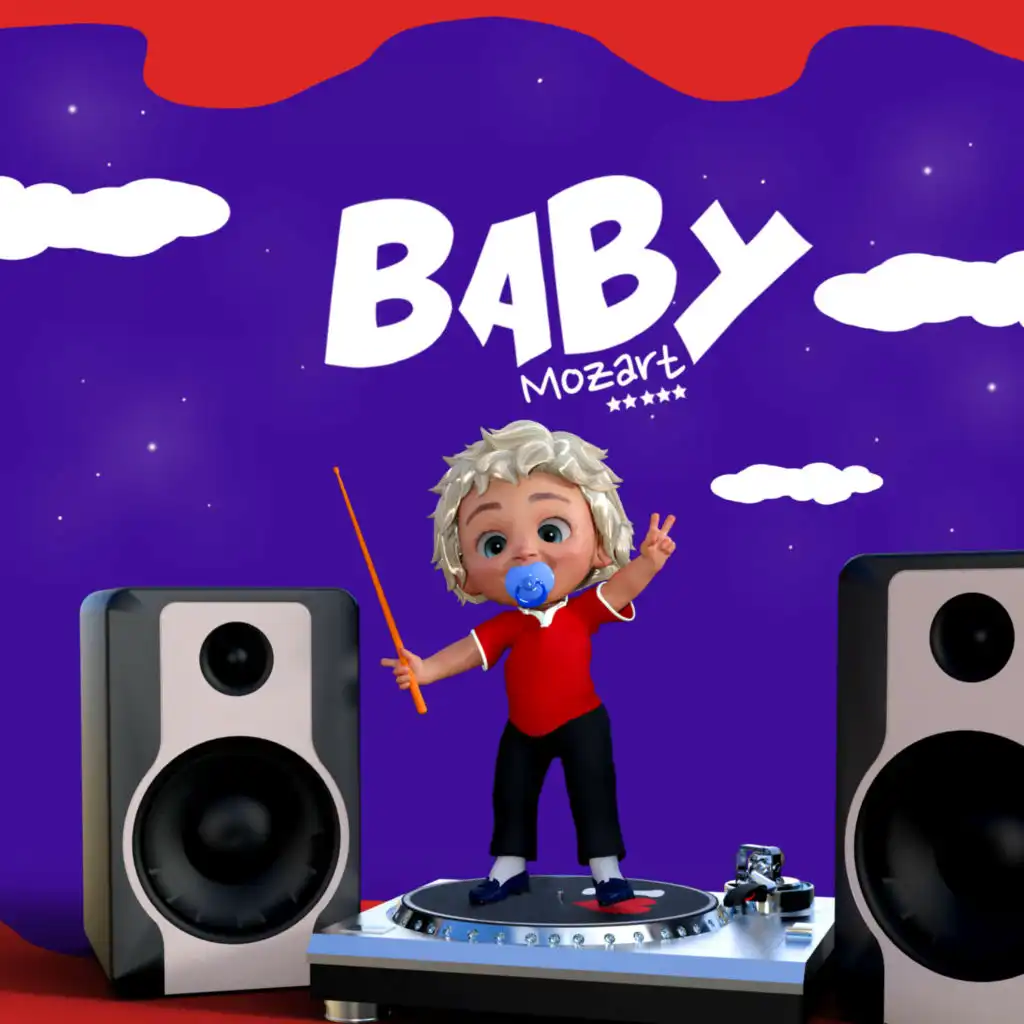 Soft baby Piano Medley