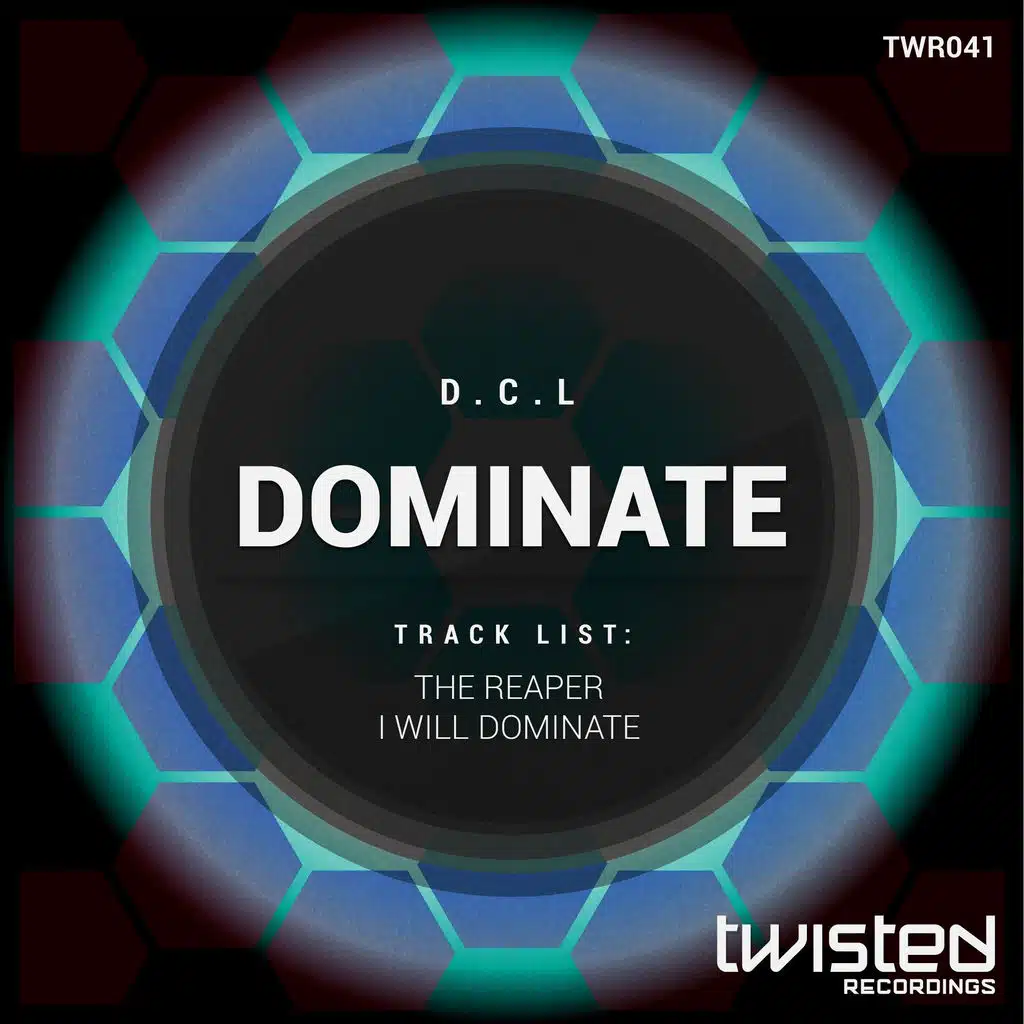 Dominate EP