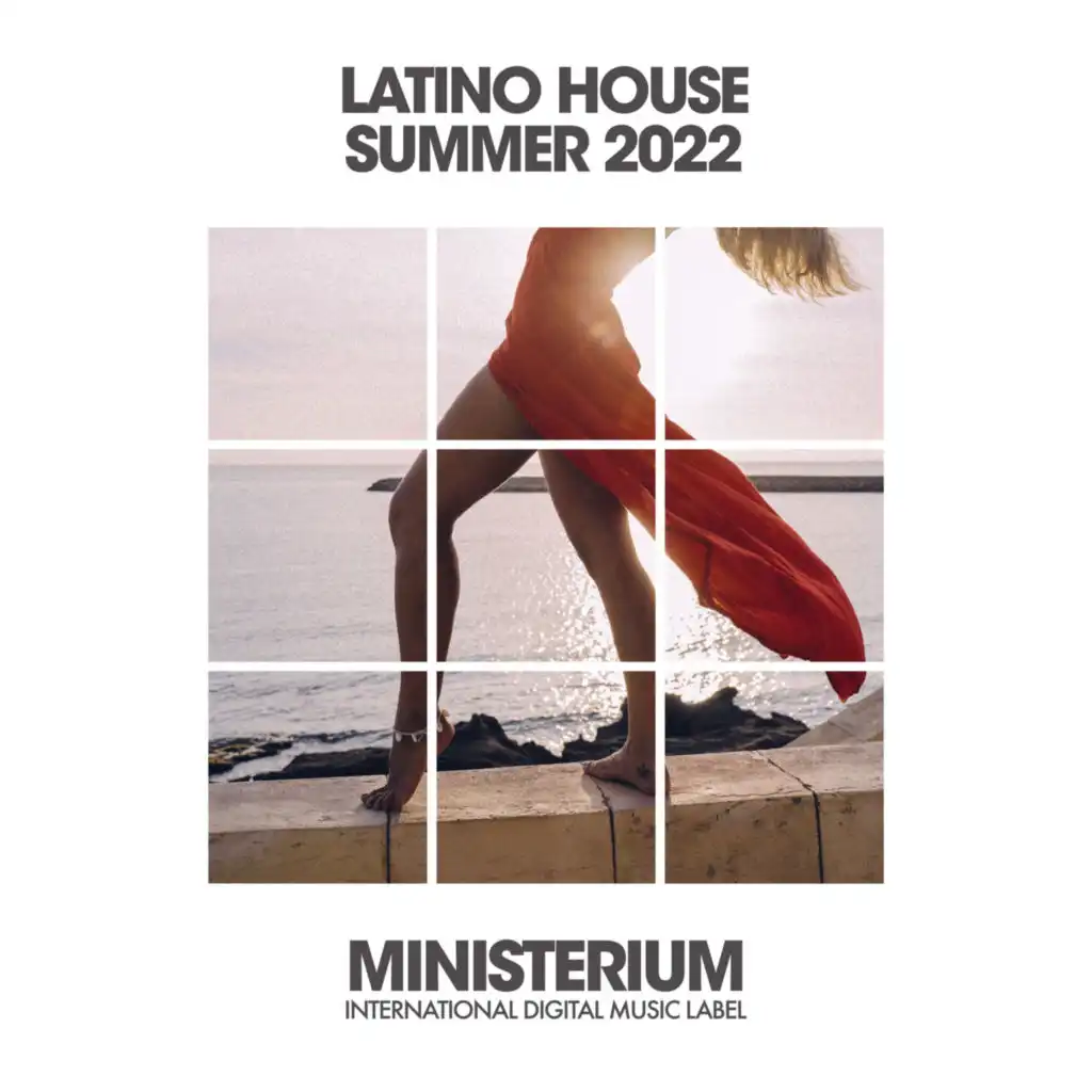 Latino House Summer 2022