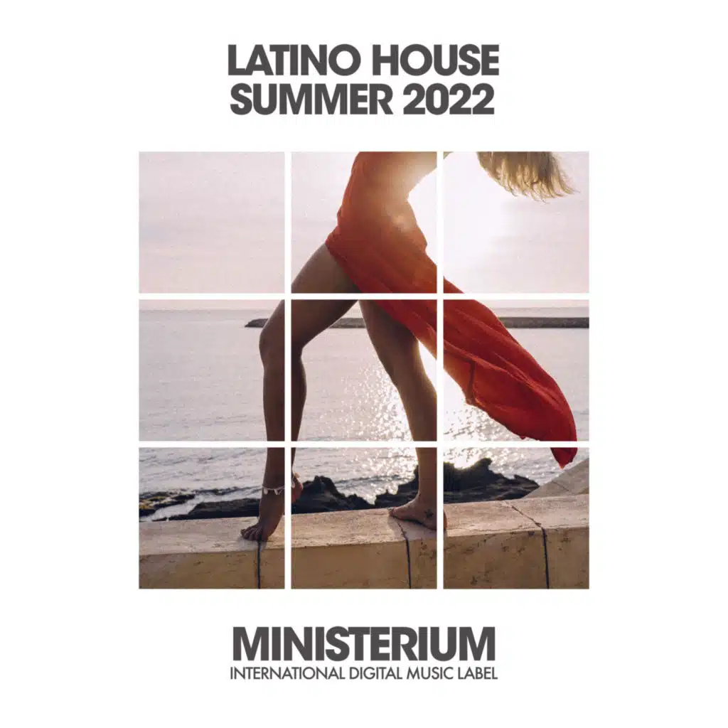 Latino House Summer 2022