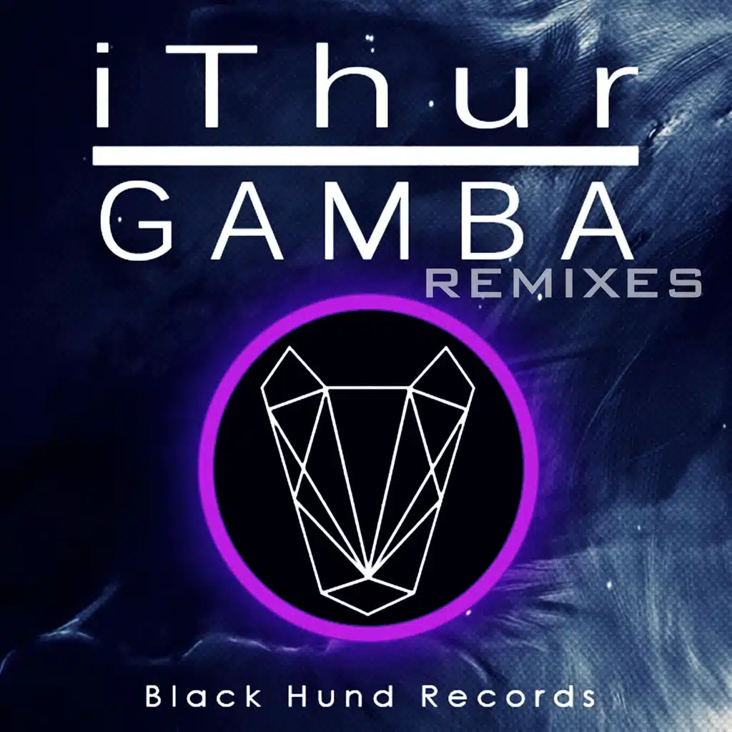 Gamba Remixes