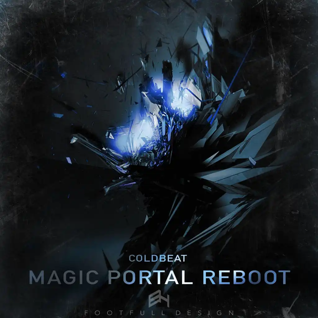 Magic Portal Reboot (Dreadfall Remix)