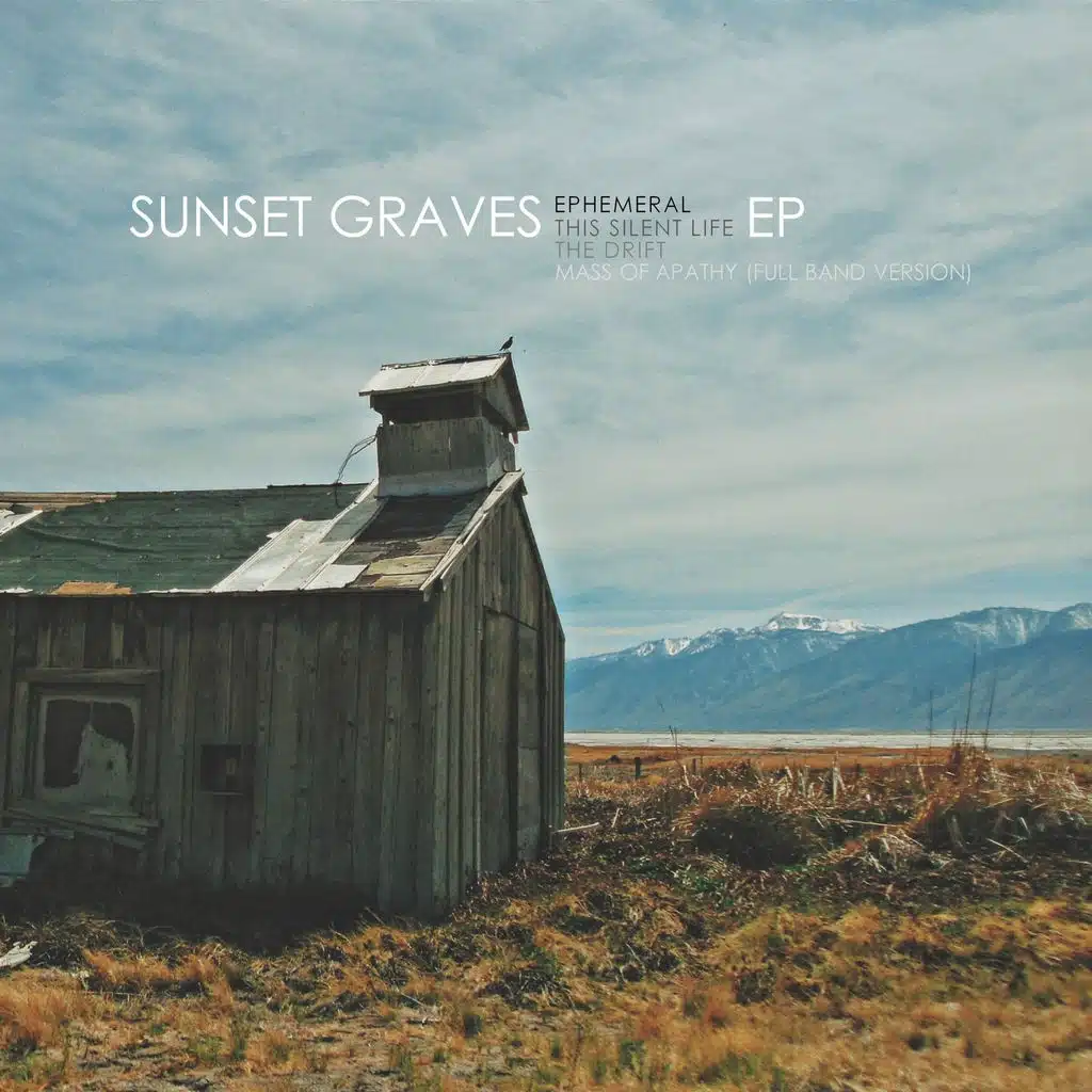 Ephemeral EP