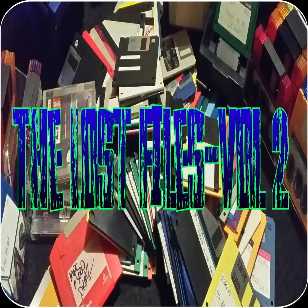 The Lost Files, Vol. 2