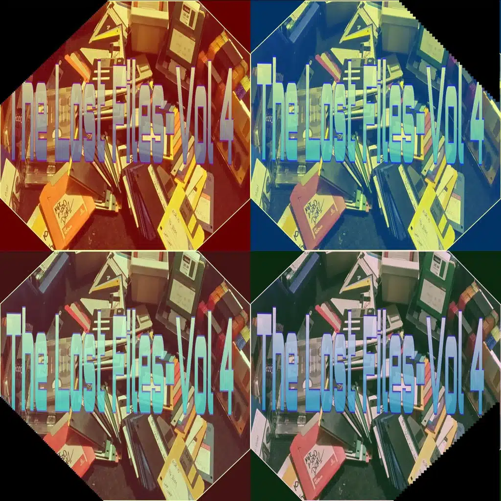 Poetic Soldiers (Instrumental Mix)