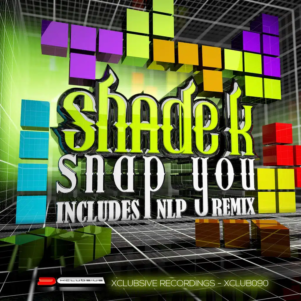 Snap You (NLP Remix)