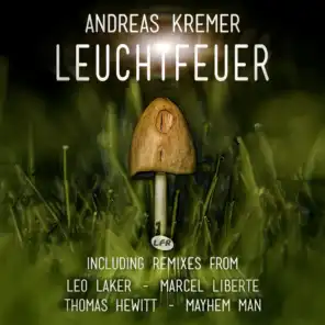 Andreas Kremer, Leo Laker
