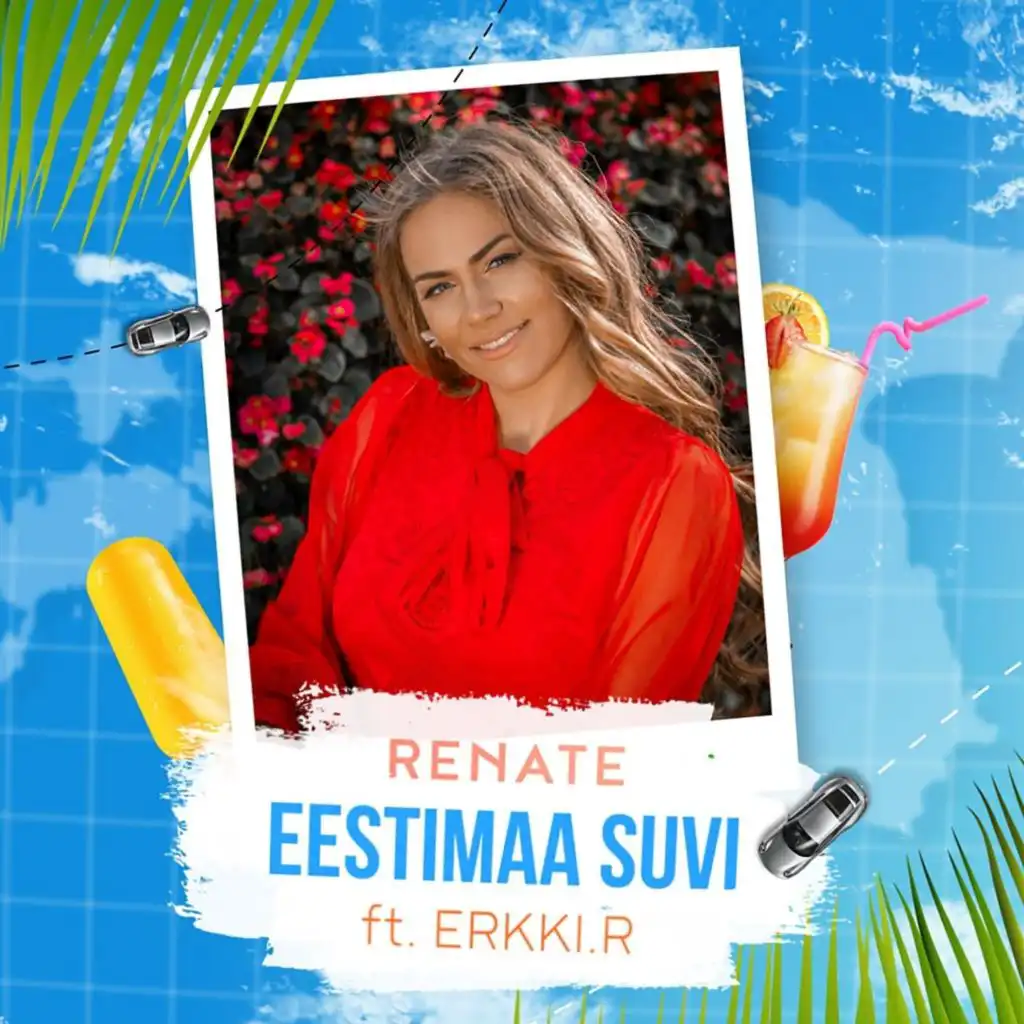 Eestimaa Suvi (feat. Erkki.r)