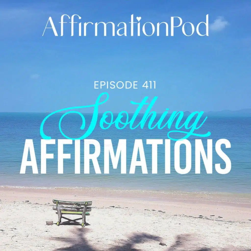 411 Daily Affirmations