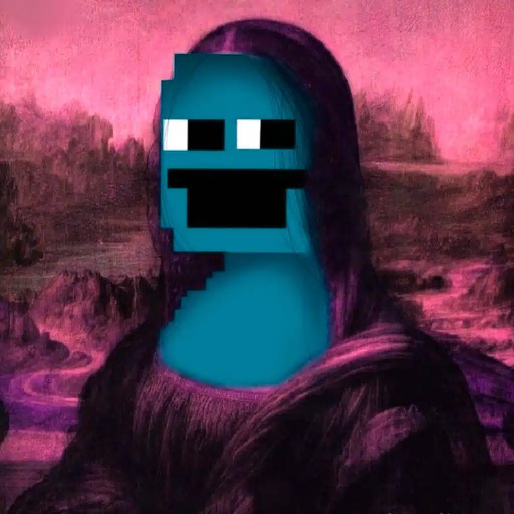 Mona