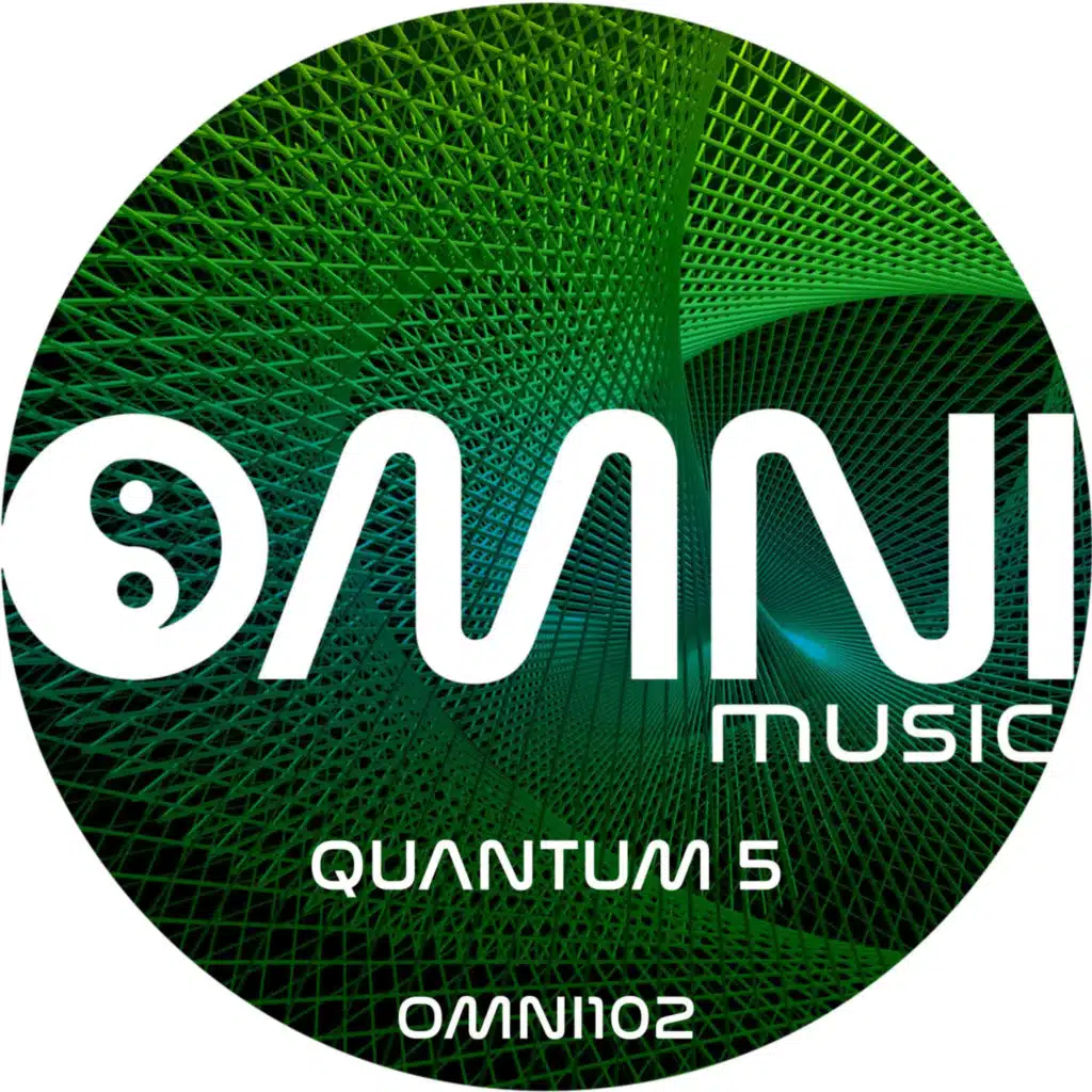 Bohr (Trident Remix)