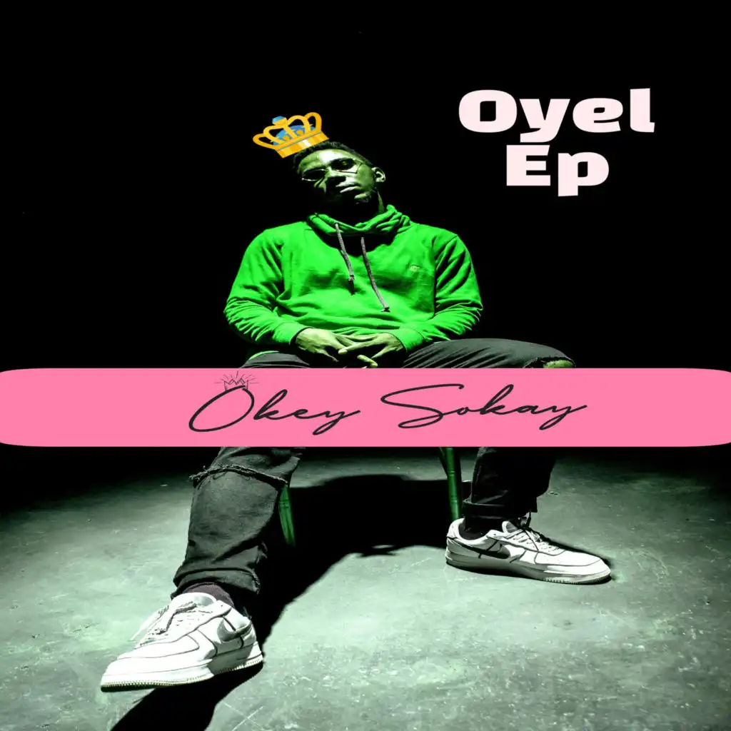 Oyel (Okey Sokay Remix) [feat. Masterkraft]
