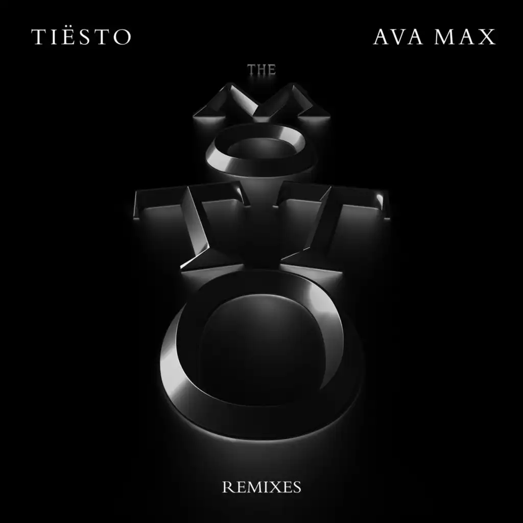 The Motto (Tiësto’s VIP Mix)
