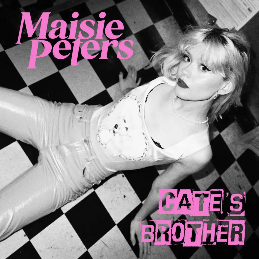 Cate’s Brother (Matt's Version) [feat. Matt Maltese]