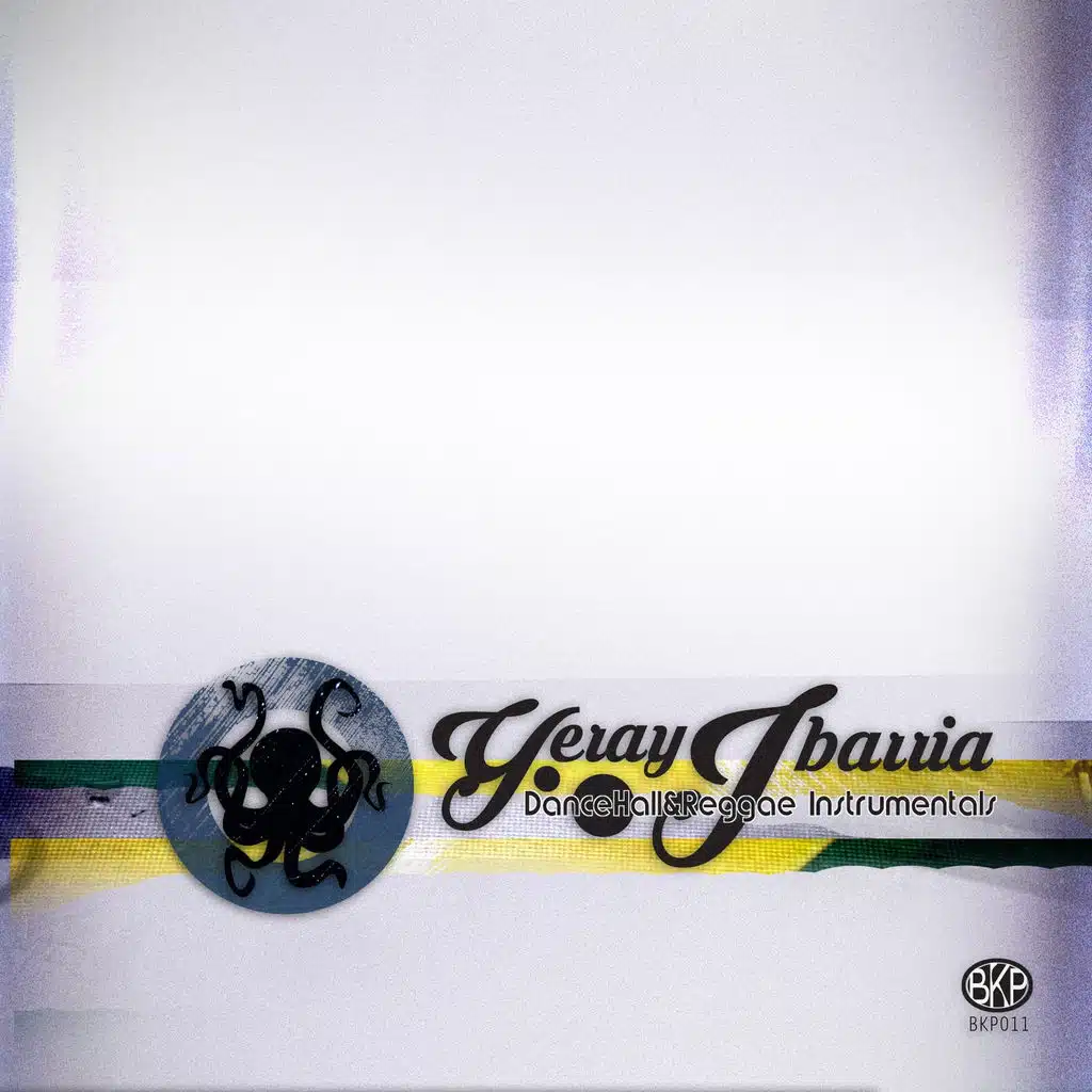 DanceHall & Reggae Instrumentals