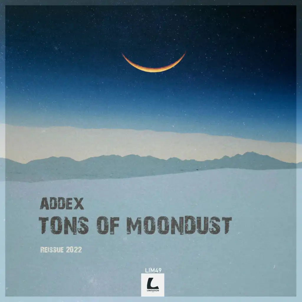 Tons of Moondust (Creuse Passion Mix)