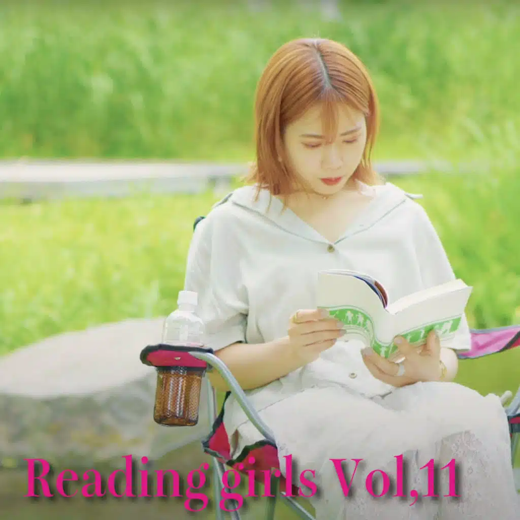 Reading Girls Vol. 11 (Reading Fanatic Ver.)