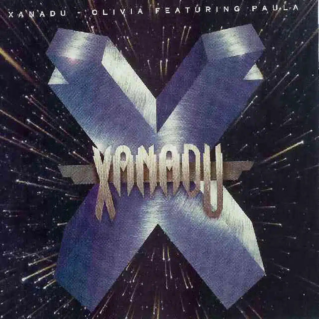 Xanadu (Dub Instrumental Mix)
