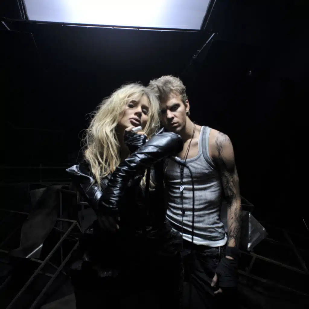 Сердце бьётся