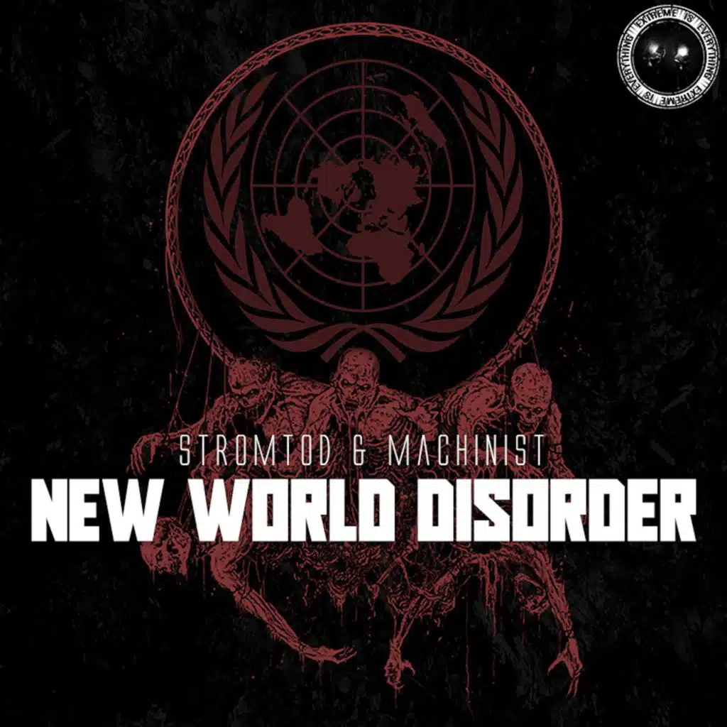 Catacomb (feat. Machinist)