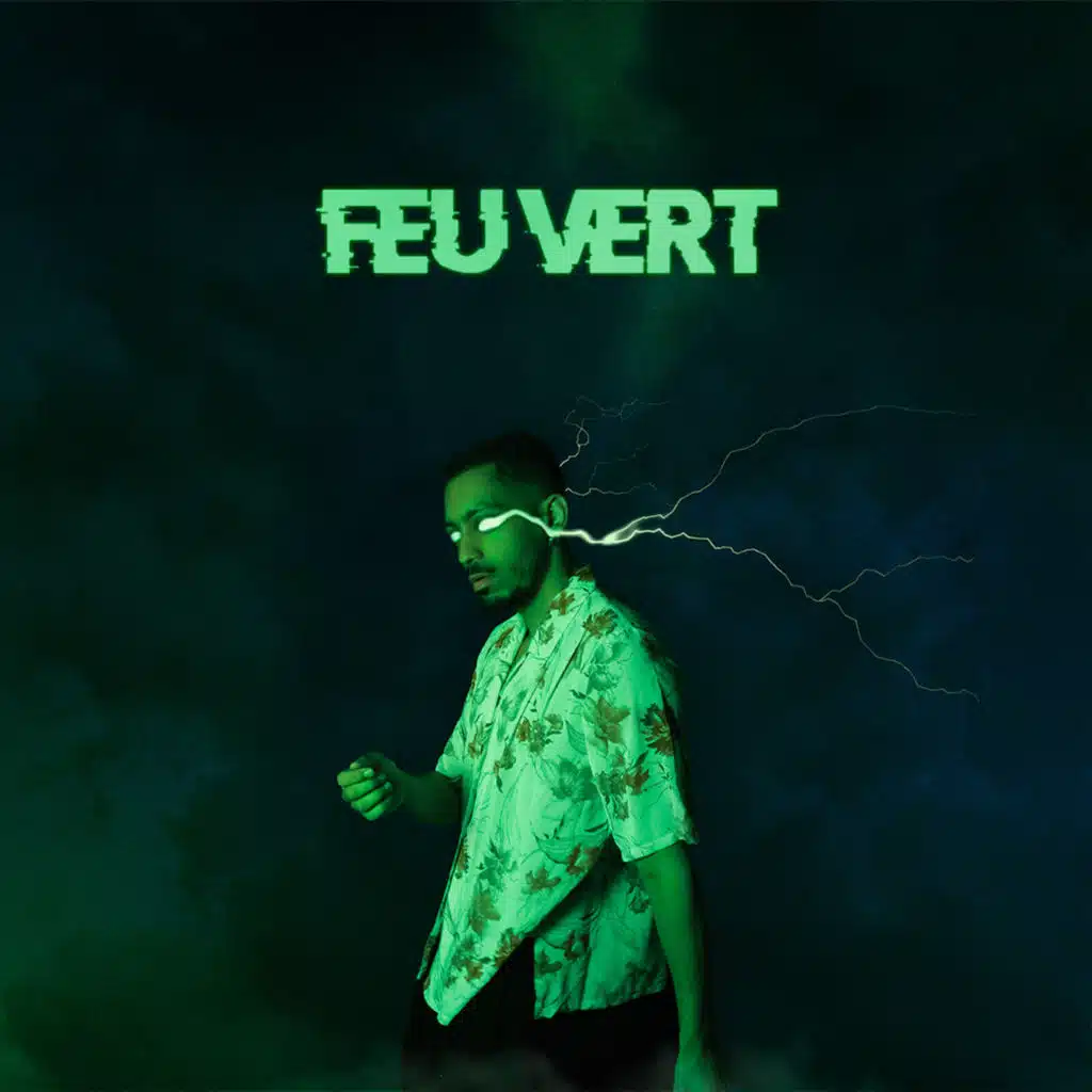 Feu vert