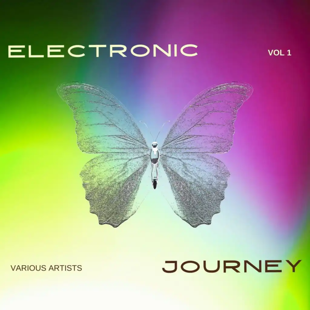 Electronic Journey, Vol. 1