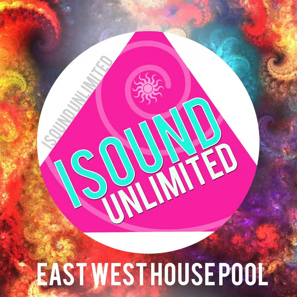 East West House Pool
