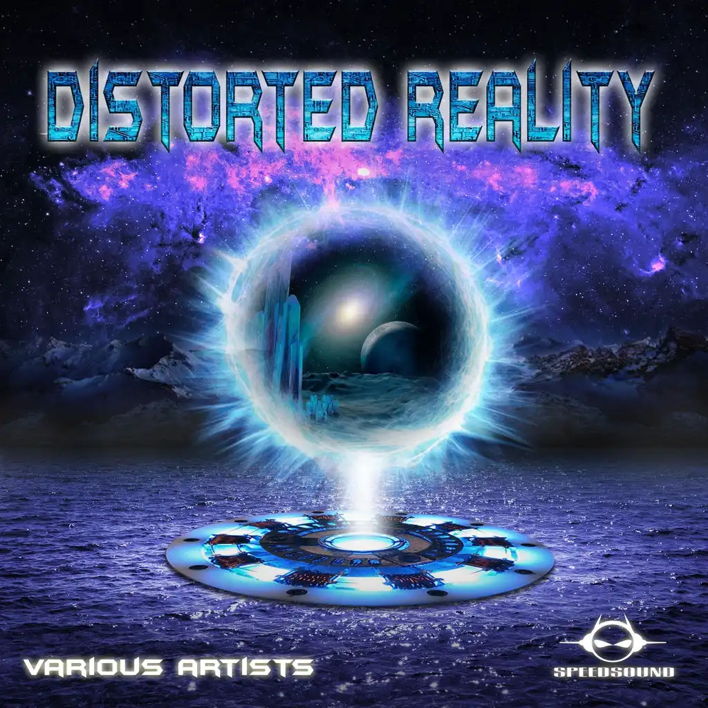 Distorted Reality