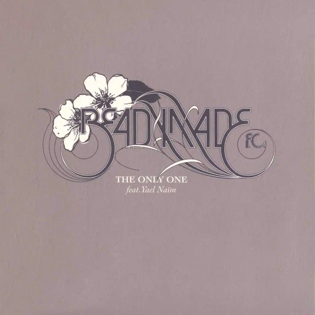 The Only One - EP (feat. Yael Naïm)