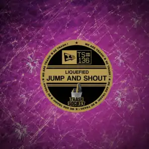 Jump And Shout