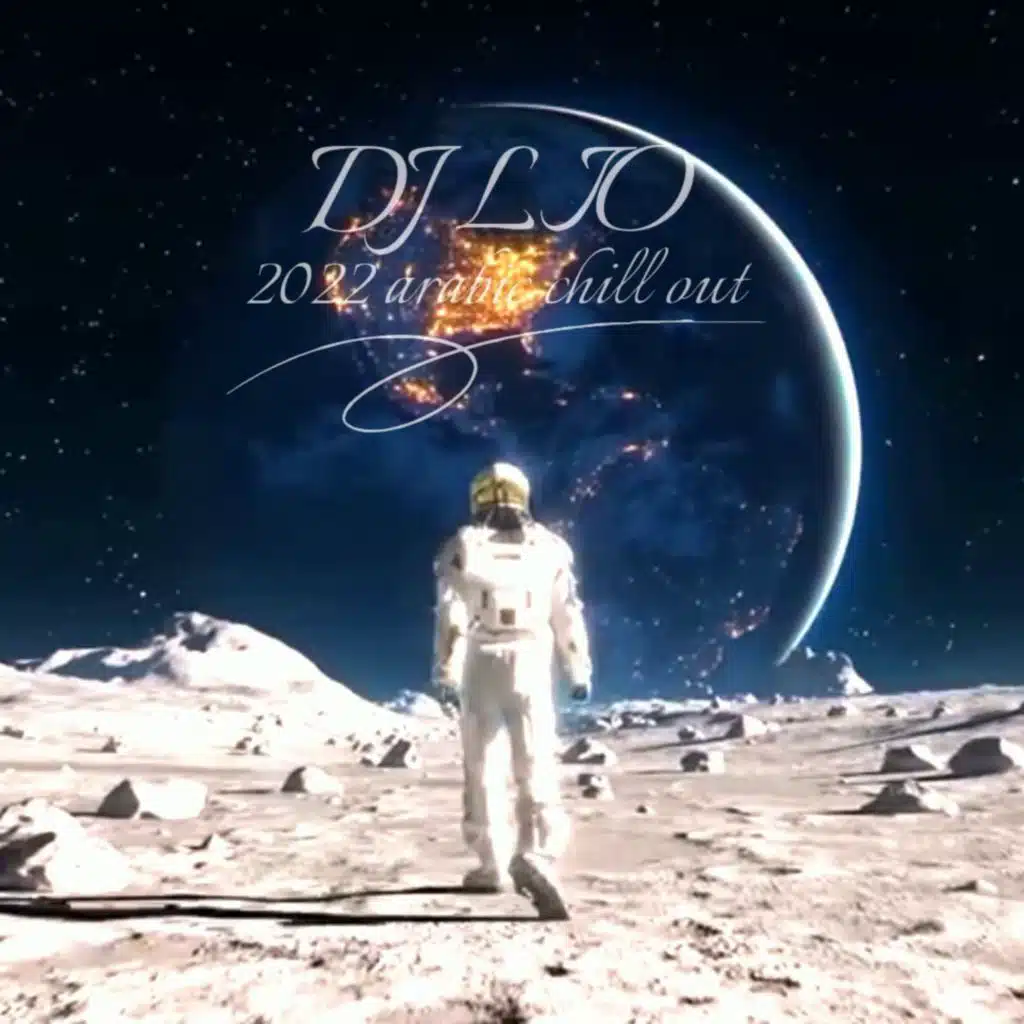best arabic chill out mix 2022