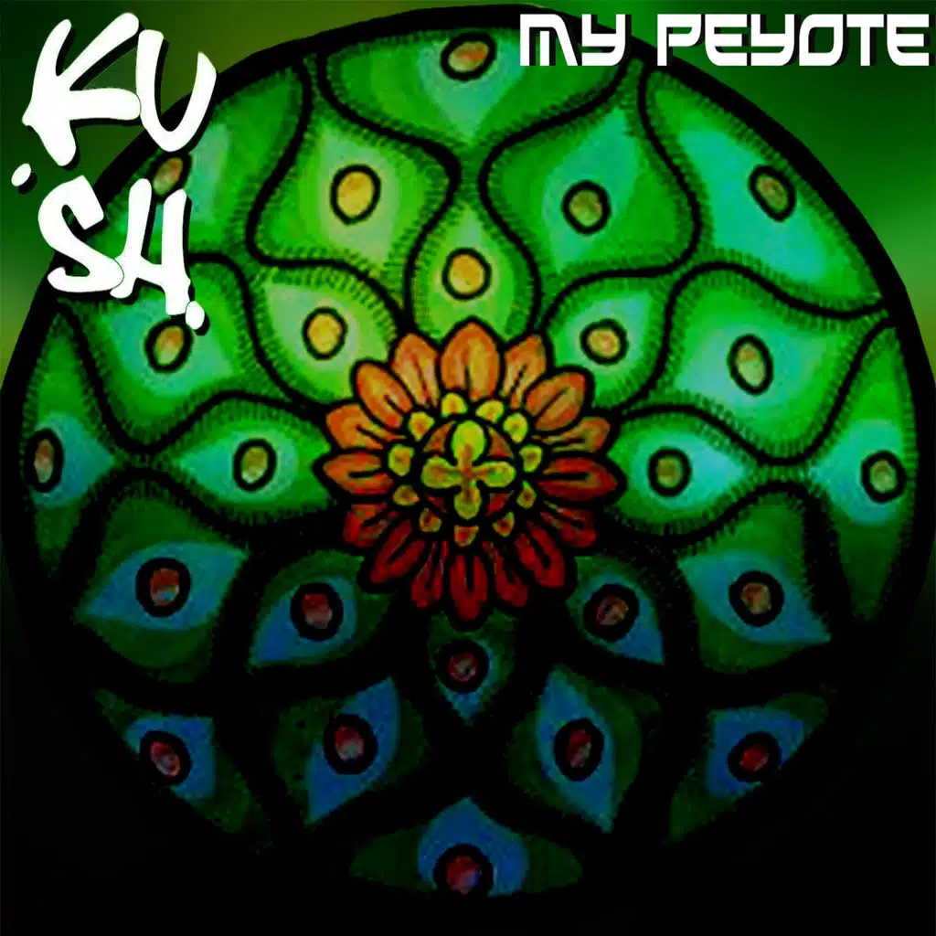 My Peyote