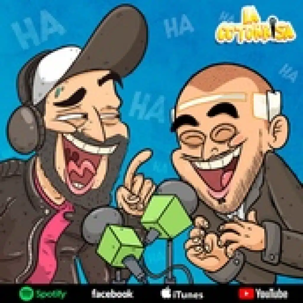 Anecdotario 143 - Me corte un huevo por accidente