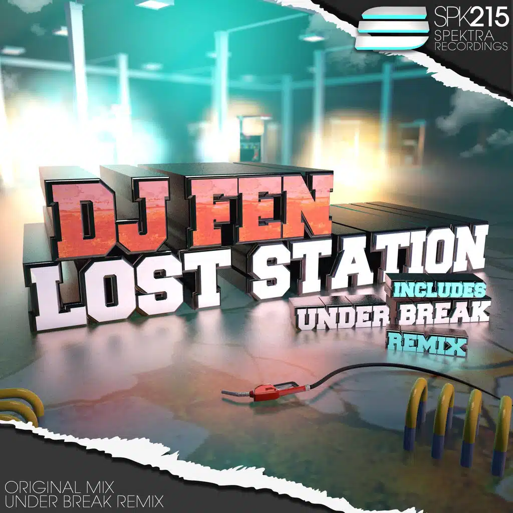 Lost Station (Under Break Remix)