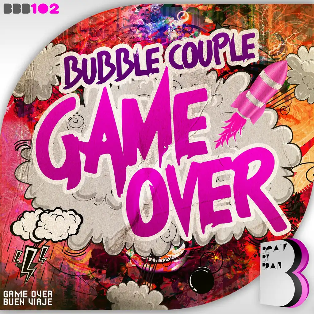Game Over (Original Mix)