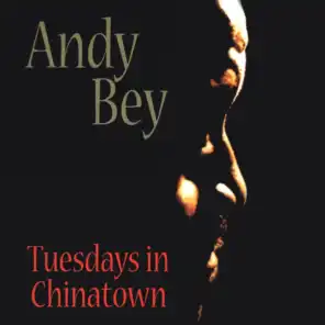 Tuesdays In Chinatown