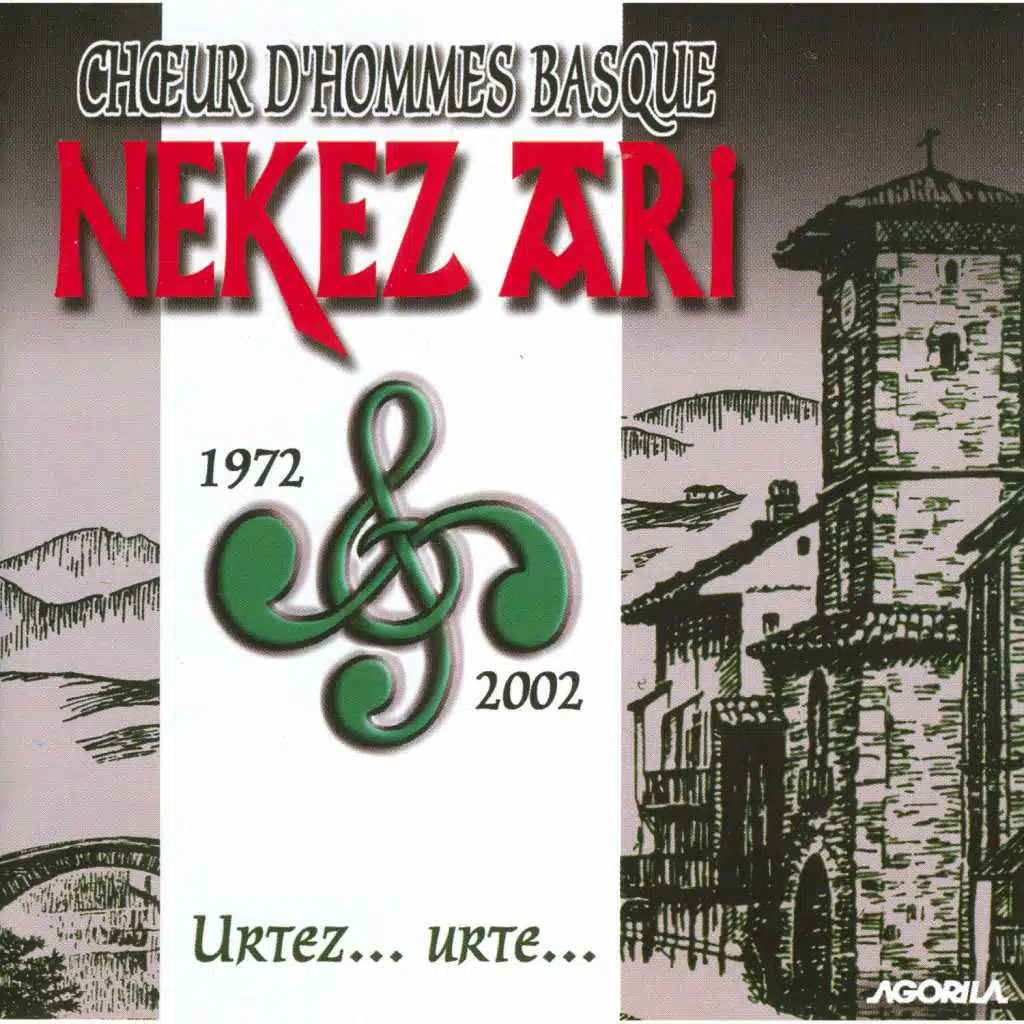 Urtez... Urte...