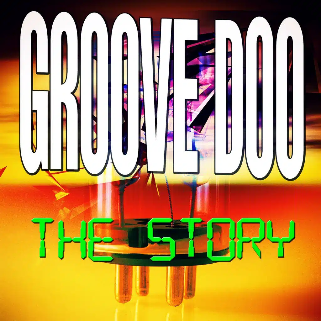 The Story (Yucca Remix)