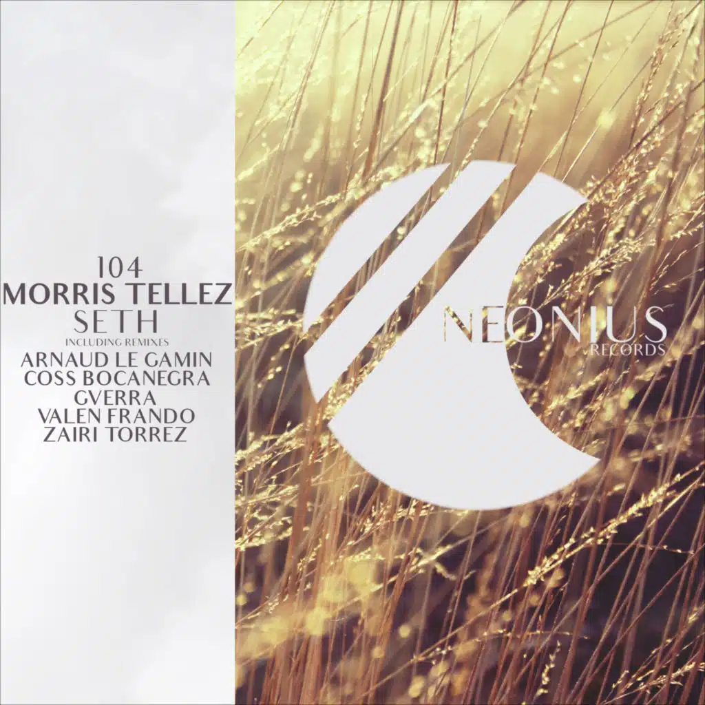 Seth (Zairi Torrez Remix)