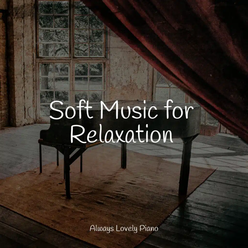 Soft Music for Relaxation